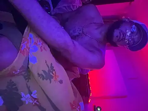 KySir1990 online show from March 30, 2026, 5:19 am