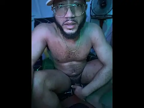 KySir1990 online show from April 13, 2026, 3:50 pm