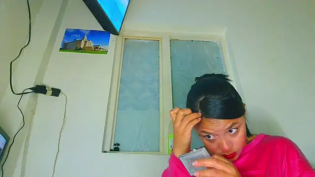 Samary thomas online show from July 29, 2026, 11:47 pm