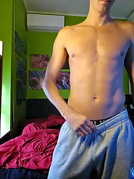 MASTERBULLY online show from September 27, 2025, 1:27 pm