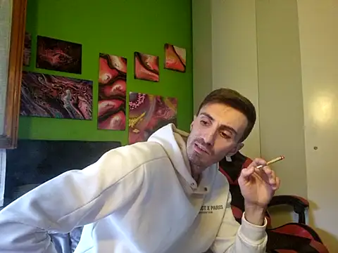 MASTERBULLY online show from October 1, 2025, 4:46 pm