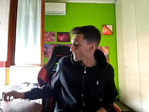 MASTERBULLY online show from October 3, 2025, 10:34 am