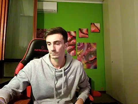 MASTERBULLY online show from October 10, 2025, 10:20 pm