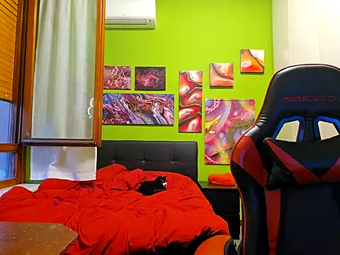 MASTERBULLY online show from October 18, 2025, 4:30 pm