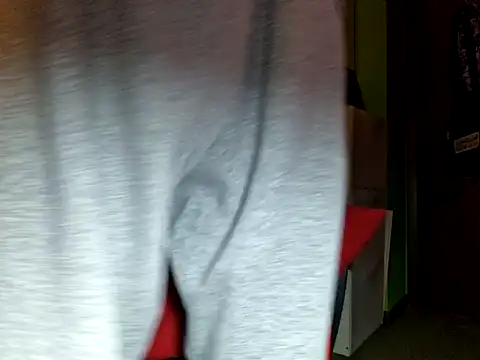 MASTERBULLY online show from October 27, 2025, 6:45 pm