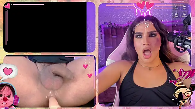 Snapshot of KylieVictoria chatting on March 5, 2025, 9:05 am KylieVictoria online show from March 5, 2025, 9:05 am
