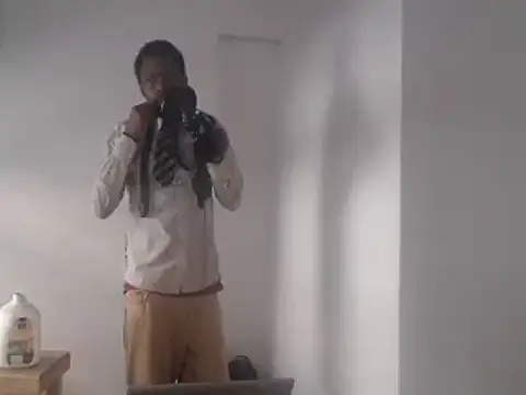 Mastertopdome online show from January 13, 2025, 5:55 pm