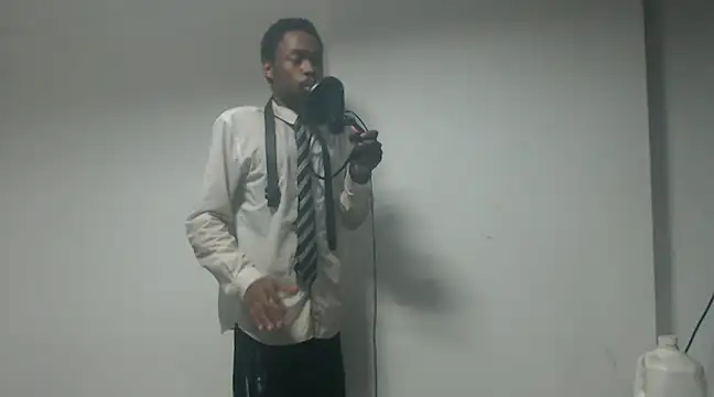 Mastertopdome online show from January 16, 2025, 3:45 am