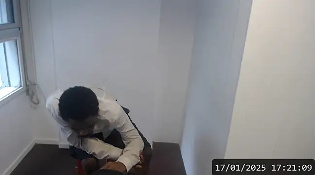 Mastertopdome online show from January 17, 2025, 8:22 pm