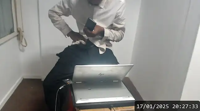 Mastertopdome online show from January 17, 2025, 11:29 pm