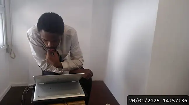 Mastertopdome online show from January 20, 2025, 5:59 pm