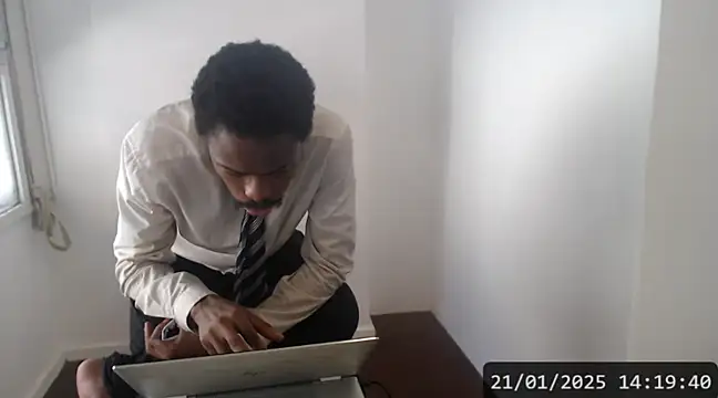 Mastertopdome online show from January 21, 2025, 5:20 pm