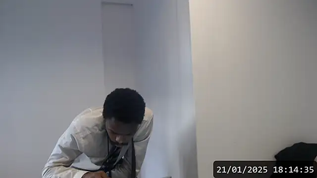 Mastertopdome online show from January 21, 2025, 9:15 pm