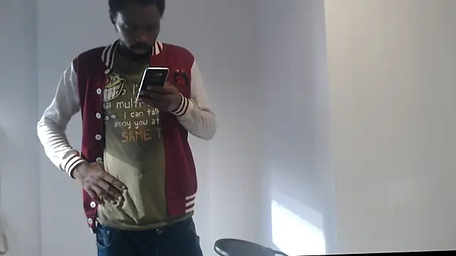 Mastertopdome online show from January 30, 2025, 8:42 pm