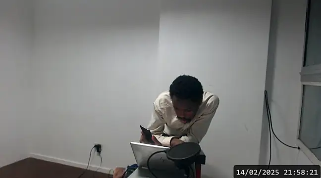 Mastertopdome online show from February 15, 2025, 12:59 am