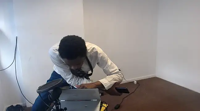 Mastertopdome online show from February 15, 2025, 8:01 pm