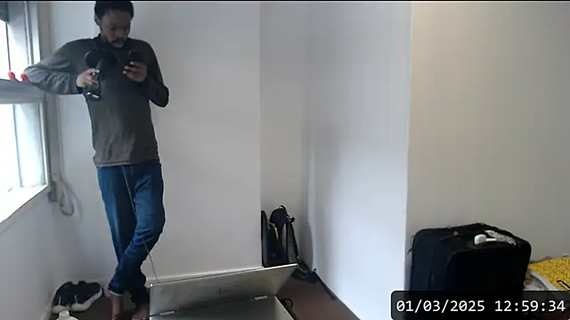 Mastertopdome online show from March 1, 2025, 4:00 pm