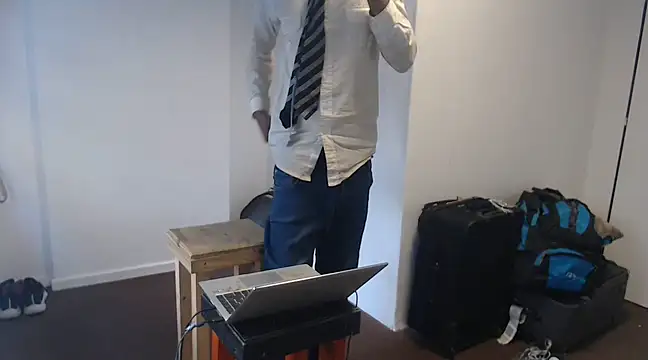 Mastertopdome online show from March 13, 2025, 2:01 pm