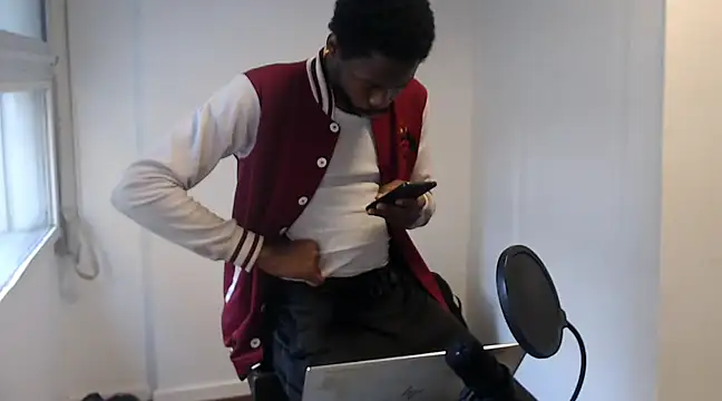 Mastertopdome online show from March 20, 2025, 2:53 pm