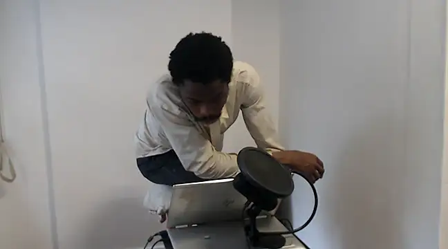 Mastertopdome online show from March 22, 2025, 6:03 pm