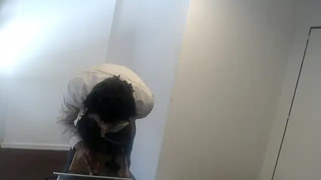 Mastertopdome online show from October 14, 2025, 3:13 pm