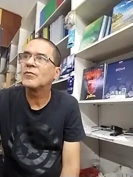 barboza991 online show from February 25, 2026, 1:21 pm