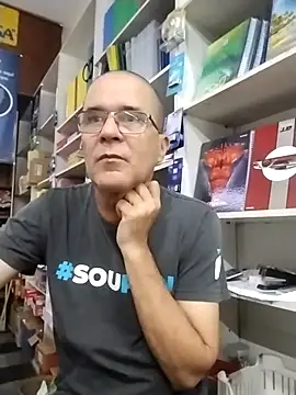 barboza991 online show from March 10, 2026, 12:54 pm