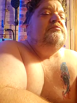 alienbunny online show from October 12, 2025, 3:27 am