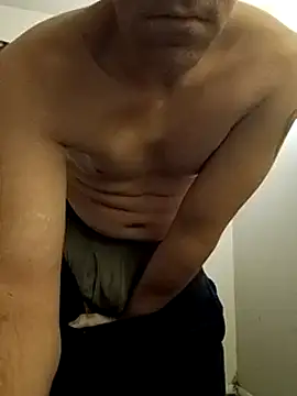 Cooperstone online show from February 4, 2025, 9:41 pm