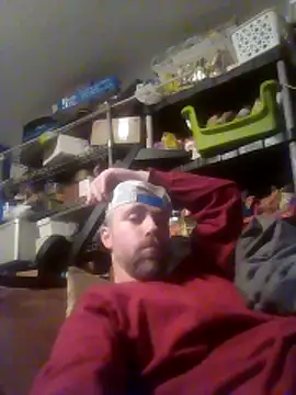 Snapshot of Cooperstone chatting on December 3, 2025, 6:21 am Cooperstone online show from December 3, 2025, 6:21 am