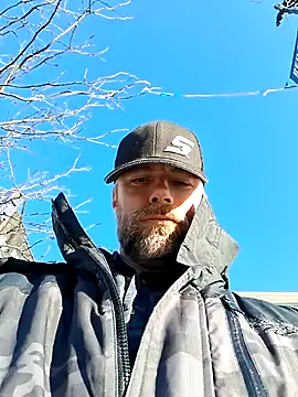 Snapshot of Cooperstone chatting on February 27, 2026, 1:55 pm Cooperstone online show from February 27, 2026, 1:55 pm