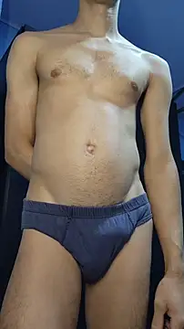 boyminerin00 online show from October 25, 2025, 3:36 am