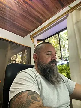 Snapshot of charlesVidal chatting on March 19, 2025, 2:13 pm charlesVidal online show from March 19, 2025, 2:13 pm