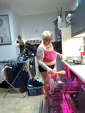 SunshineLexi online show from January 8, 2025, 7:55 am