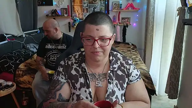 SunshineLexi online show from September 29, 2025, 5:45 am