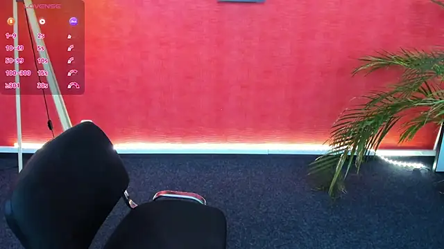 NovaBlissss online show from December 23, 2024, 1:18 am