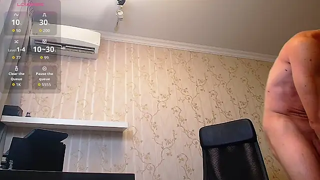 MateoBenjaminX online show from October 7, 2025, 4:53 am