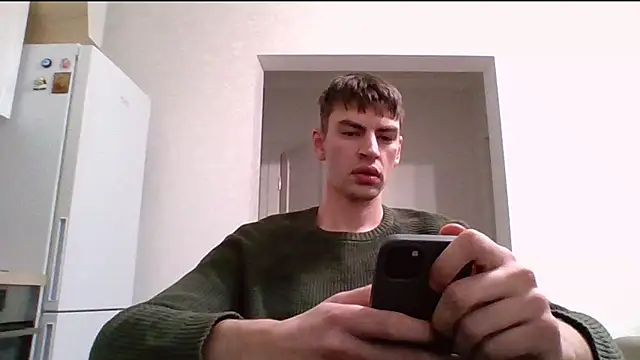 Snapshot of _Magic_Boy_ chatting on December 18, 2024, 12:51 pm Magic Boy online show from December 18, 2024, 12:51 pm