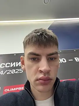 Snapshot of _Magic_Boy_ chatting on January 27, 2025, 4:09 am Magic Boy online show from January 27, 2025, 4:09 am