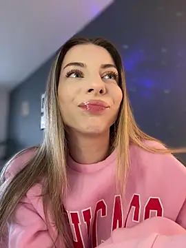 Mia Ethan online show from April 2, 2026, 7:50 am