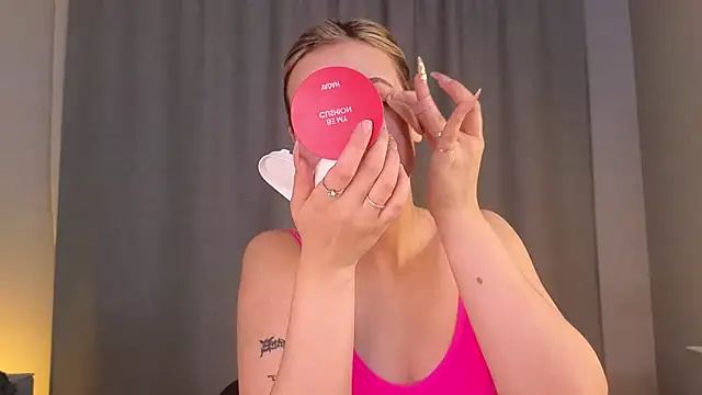 EthalGold online show from October 17, 2025, 2:59 am