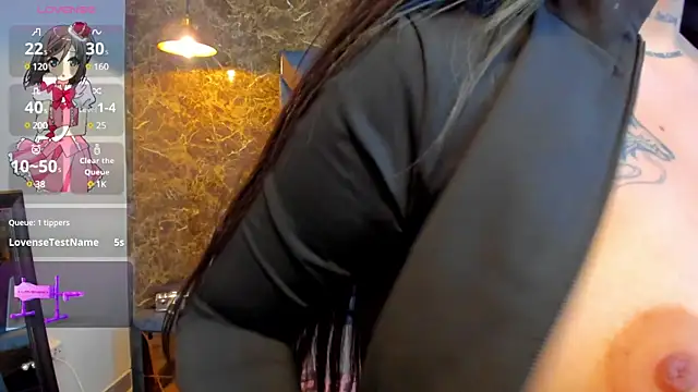 Snapshot of Alahia_Dangelo chatting on February 5, 2025, 3:20 pm Alahia Dangelo online show from February 5, 2025, 3:20 pm