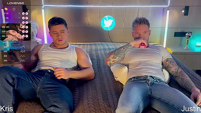 Snapshot of Justin_Hardy chatting on September 11, 2025, 11:05 pm Justin Hardy online show from September 11, 2025, 11:05 pm