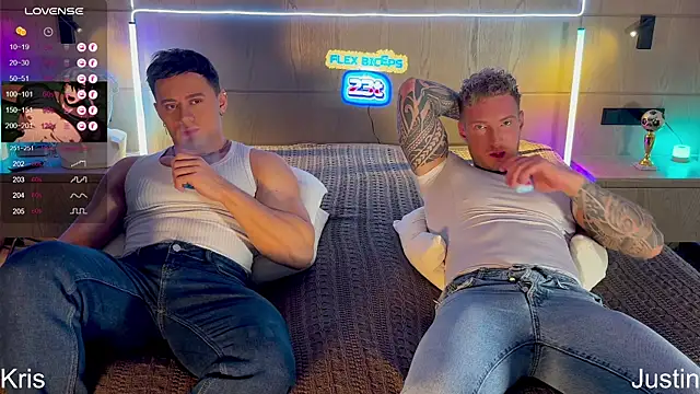 Snapshot of Justin_Hardy chatting on September 12, 2025, 6:41 pm Justin Hardy online show from September 12, 2025, 6:41 pm