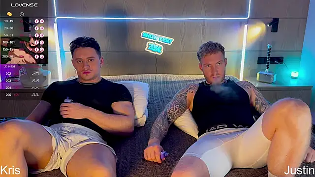 Snapshot of Justin_Hardy chatting on September 28, 2025, 3:39 pm Justin Hardy online show from September 28, 2025, 3:39 pm