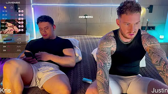 Snapshot of Justin_Hardy chatting on October 4, 2025, 2:48 pm Justin Hardy online show from October 4, 2025, 2:48 pm