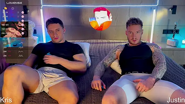 Snapshot of Justin_Hardy chatting on October 5, 2025, 6:28 pm Justin Hardy online show from October 5, 2025, 6:28 pm