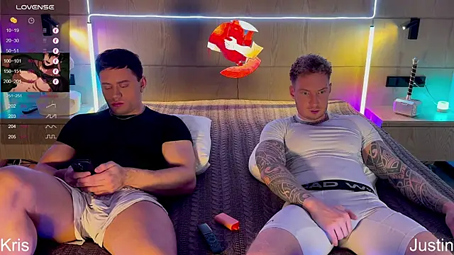 Snapshot of Justin_Hardy chatting on October 18, 2025, 2:18 pm Justin Hardy online show from October 18, 2025, 2:18 pm