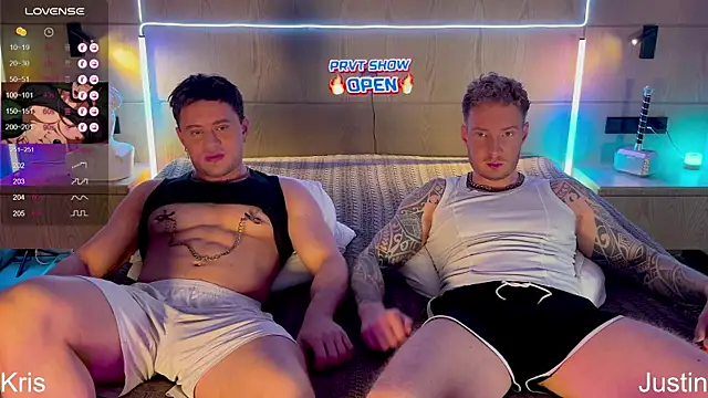 Snapshot of Justin_Hardy chatting on October 19, 2025, 8:42 pm Justin Hardy online show from October 19, 2025, 8:42 pm