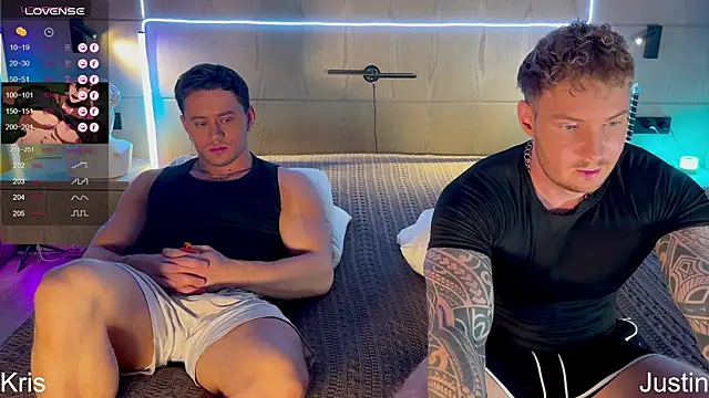 Snapshot of Justin_Hardy chatting on October 21, 2025, 4:51 pm Justin Hardy online show from October 21, 2025, 4:51 pm